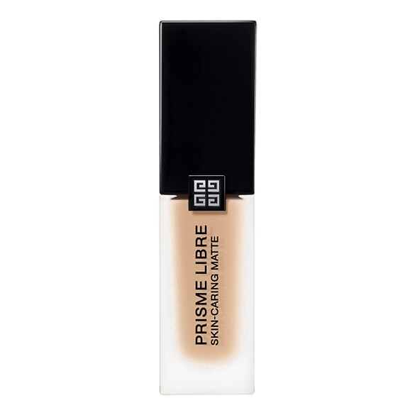 Prisme Libre Skin Caring Matte Foundation - Fond de ten, Givenchy