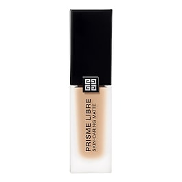 Prisme Libre Skin Caring Matte - Matujący podkład pielęgnacyjny image