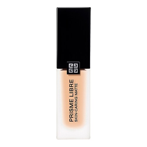givenchy - Prisme Libre Skin Caring Matte - Matujący Podkład Pielęgnacyjny - Prisme Libre Liquid Foundation 2-w110 - Dla Kobiet