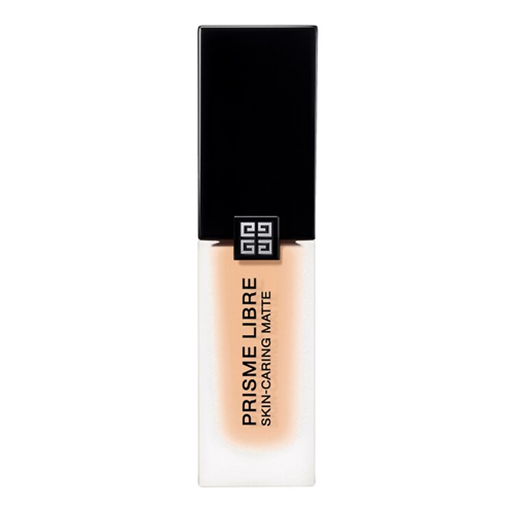 Prisme Libre Skin-Caring Matte Fondation - Fond de Teint Soin & Matité 24H