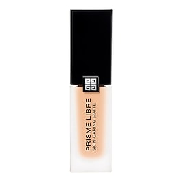 PRISME LIBRE SKIN-CARING MATTE - Base Mate Iluminadora image