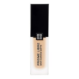 PRISME LIBRE SKIN-CARING MATTE - Base Mate Iluminadora
