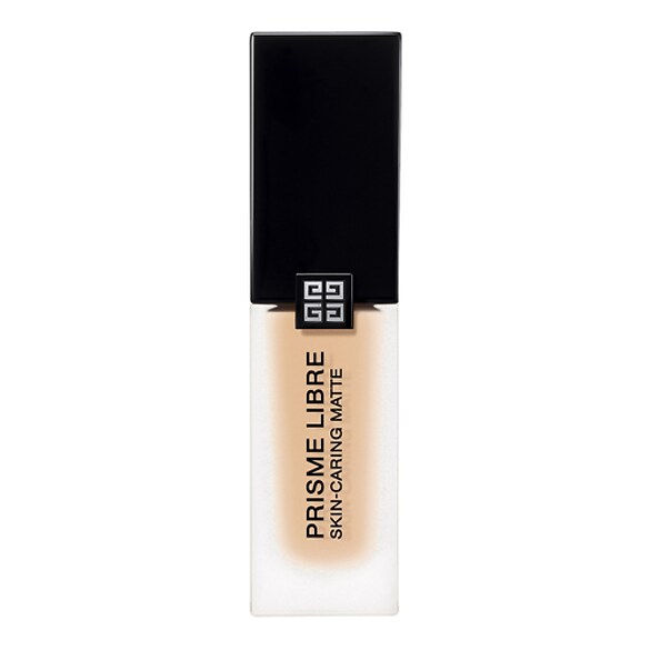 PRISME LIBRE SKIN-CARING MATTE - Base Mate Iluminadora, Givenchy