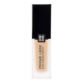 PRISME LIBRE SKIN-CARING MATTE - Base Mate Iluminadora image