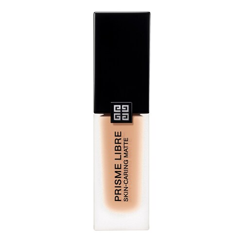 Prisme Libre Skin-Caring Matte - Skincare-infused luminous matte foundation