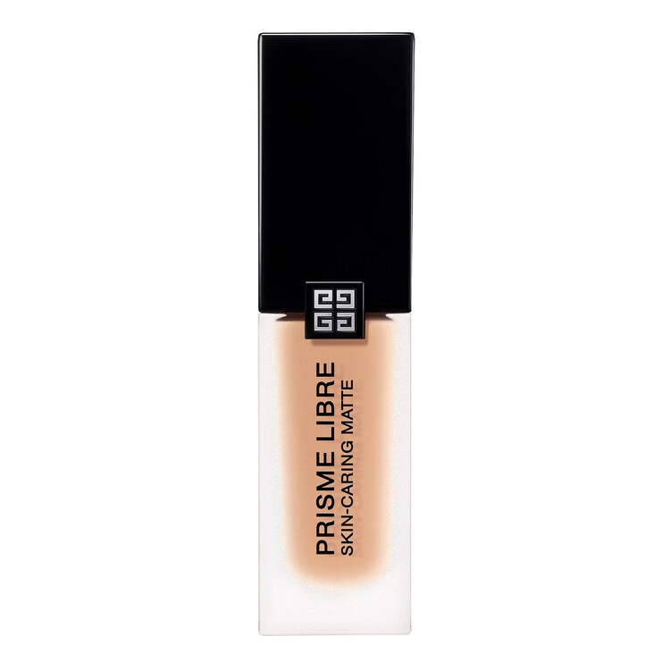 PRISME LIBRE SKIN-CARING MATTE - Base de maquillaje 