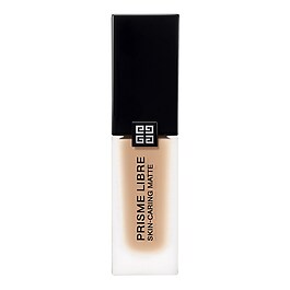 PRISME LIBRE SKIN-CARING MATTE - Base Mate Iluminadora