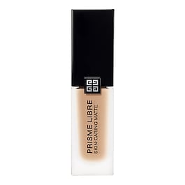 PRISME LIBRE SKIN-CARING MATTE - Base Mate Iluminadora image