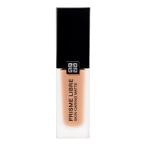 Prisme Libre Skin-Caring Matte - Skincare-infused luminous matte foundation