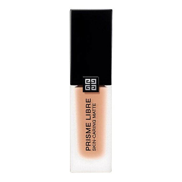 PRISME LIBRE SKIN-CARING MATTE - Fondotinta Perfezionante, GIVENCHY