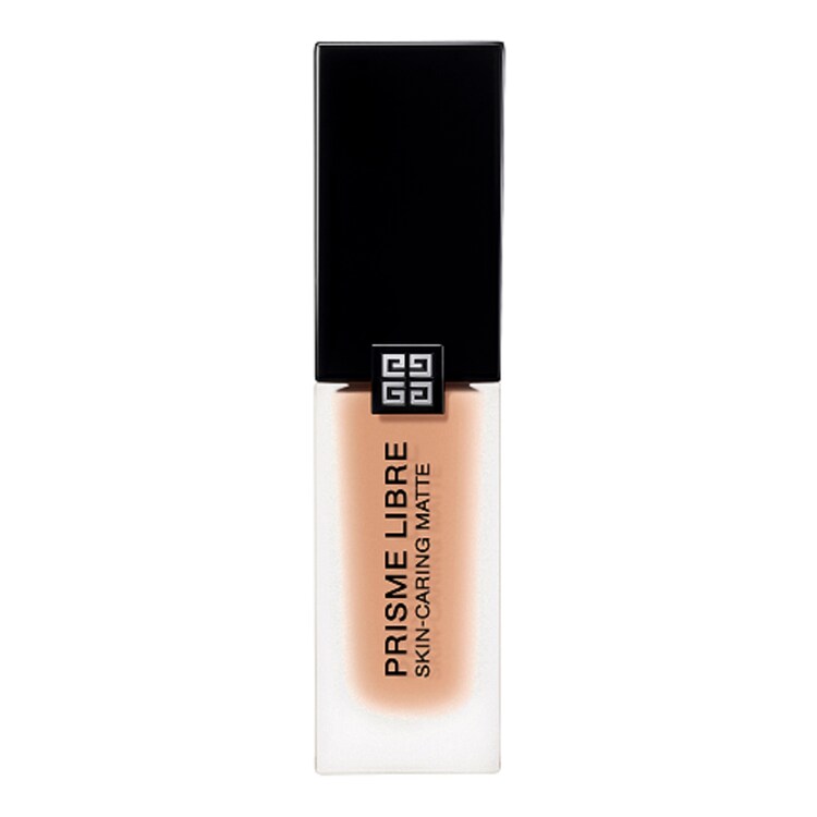 PRISME LIBRE SKIN-CARING MATTE - Fondotinta Perfezionante