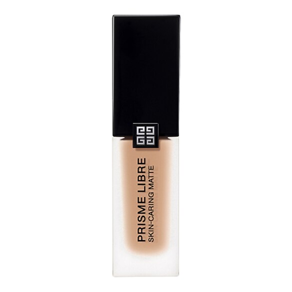 PRISME LIBRE SKIN-CARING MATTE - Fondotinta Perfezionante, GIVENCHY