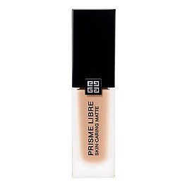 Prisme Libre Skin Caring Matte - Matujący podkład pielęgnacyjny