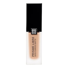 PRISME LIBRE SKIN-CARING MATTE - Base Mate Iluminadora image