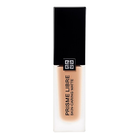 PRISME LIBRE SKIN-CARING MATTE - Fondotinta Perfezionante, GIVENCHY