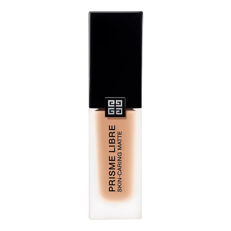 PRISME LIBRE SKIN-CARING MATTE - Fondotinta Perfezionante