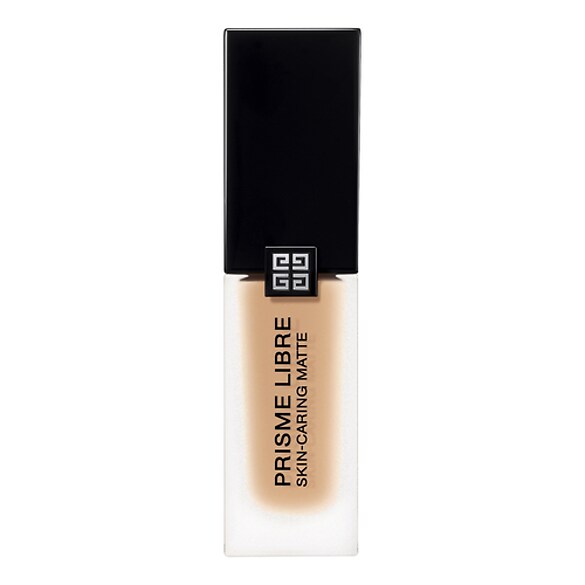PRISME LIBRE SKIN-CARING MATTE - Fondotinta Perfezionante, GIVENCHY