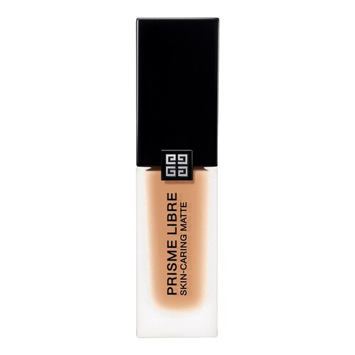 Prisme Libre Skin-Caring Matte - Skincare-infused luminous matte foundation