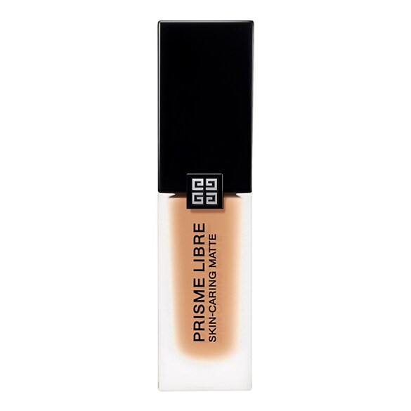 PRISME LIBRE SKIN-CARING MATTE - Fondotinta Perfezionante, GIVENCHY