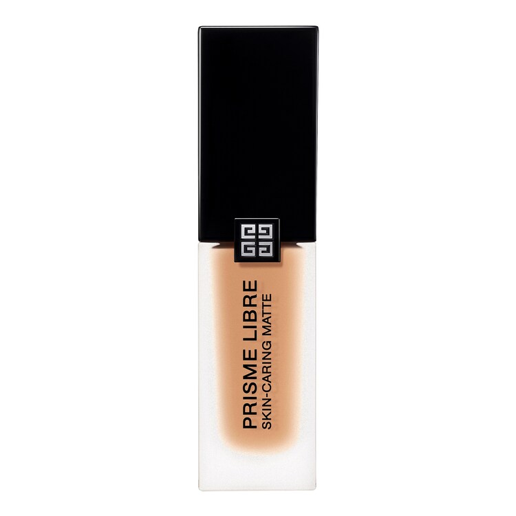 PRISME LIBRE SKIN-CARING MATTE - Fondotinta Perfezionante