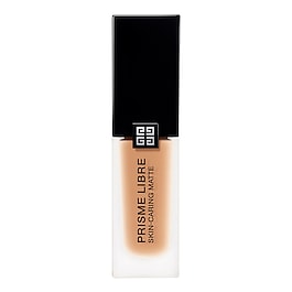 PRISME LIBRE SKIN-CARING MATTE - Fondotinta Perfezionante image