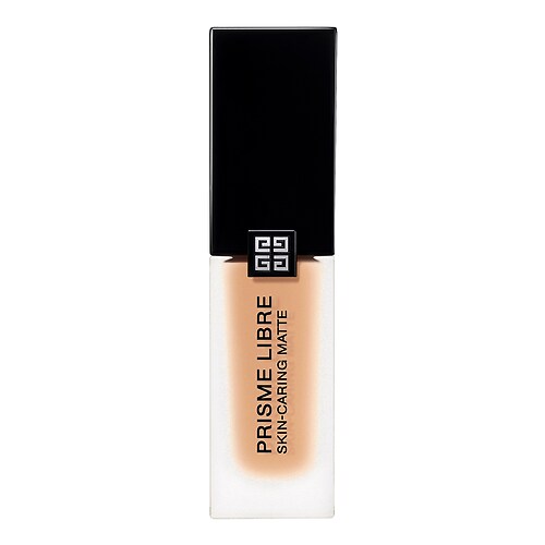 givenchy - Prisme Libre Skin Caring Matte - Matujący Podkład Pielęgnacyjny - Prisme Libre Liquid Foundation 3-w245 - Dla Kobiet
