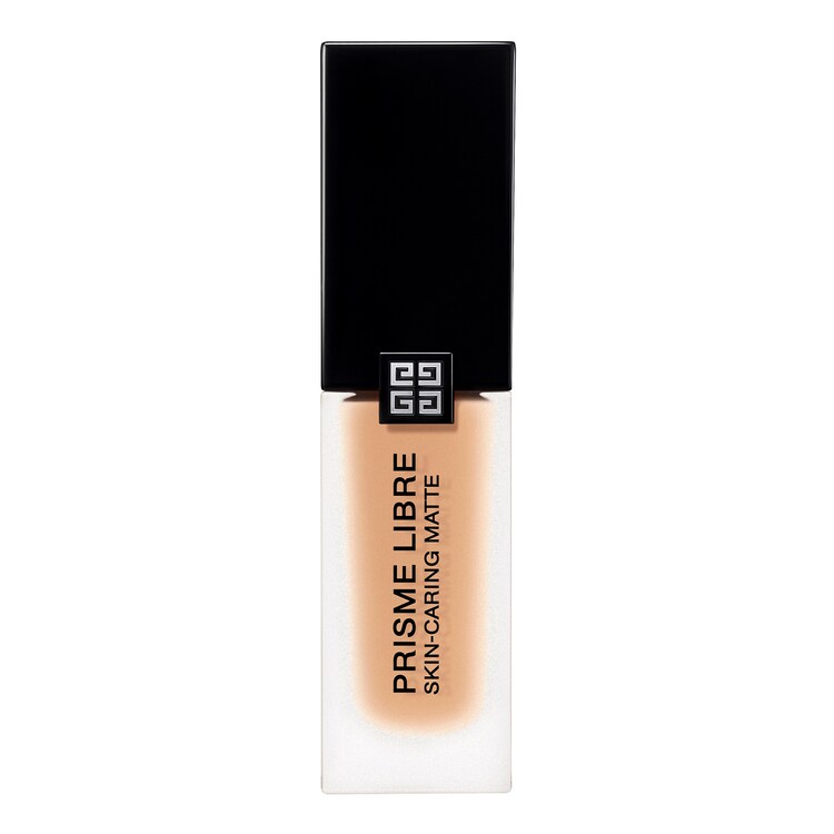 PRISME LIBRE SKIN-CARING MATTE - Base de maquillaje 