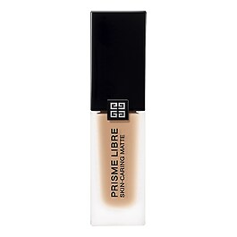 PRISME LIBRE SKIN-CARING MATTE - Base Mate Iluminadora