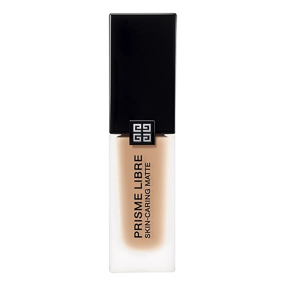 PRISME LIBRE SKIN-CARING MATTE - Base Mate Iluminadora, Givenchy