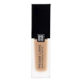 PRISME LIBRE SKIN-CARING MATTE - Base Mate Iluminadora image