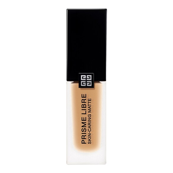 PRISME LIBRE SKIN-CARING MATTE - Fondotinta Perfezionante, GIVENCHY