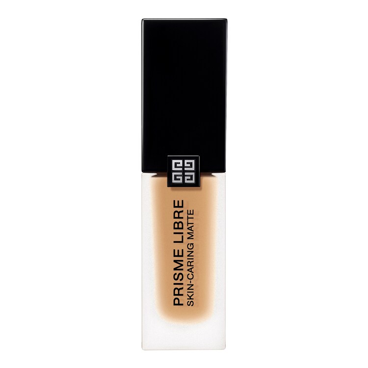 PRISME LIBRE SKIN-CARING MATTE - Fondotinta Perfezionante