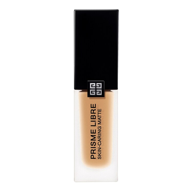 Prisme Libre Skin-Caring Matte Fondation - Fond de Teint Soin & Matité 24H
