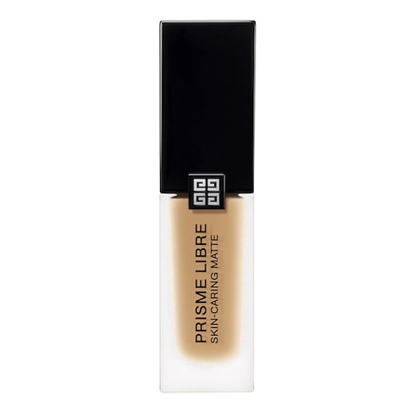 PRISME LIBRE SKIN-CARING MATTE - Base de maquillaje , Givenchy