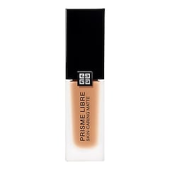 Prisme Libre - Skin-Caring Matte Foundation, GIVENCHY