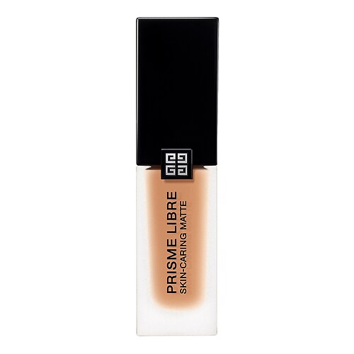 givenchy - Prisme Libre Skin Caring Matte - Matujący Podkład Pielęgnacyjny - Prisme Libre Liquid Foundation 5-n312 - Dla Kobiet