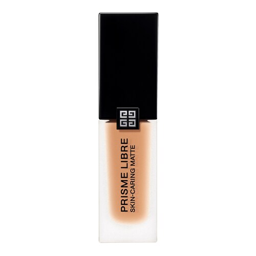 Prisme Libre Skin-Caring Matte - Skincare-infused luminous matte foundation