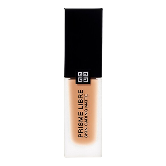 PRISME LIBRE SKIN-CARING MATTE - Fondotinta Perfezionante, GIVENCHY