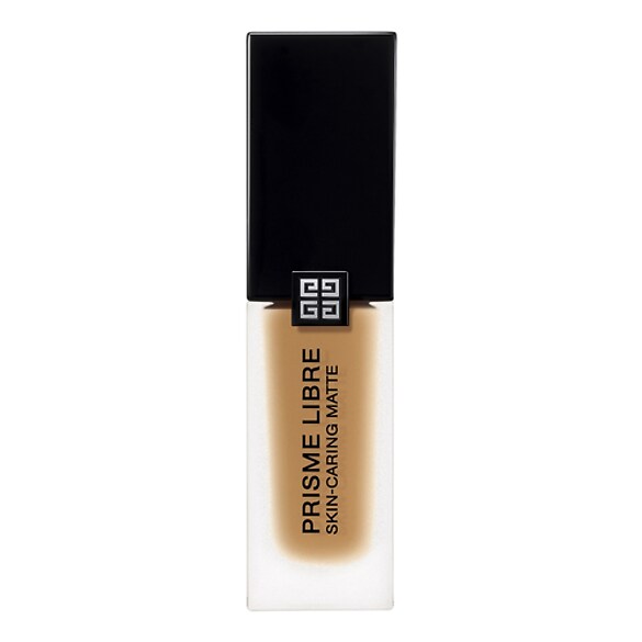 PRISME LIBRE SKIN-CARING MATTE - Fond de teint fini mat lumineux, GIVENCHY