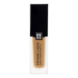 PRISME LIBRE SKIN-CARING MATTE - Fond de teint fini mat lumineux image