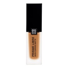 Prisme Libre Skin Caring Matte - Matujący podkład pielęgnacyjny, GIVENCHY