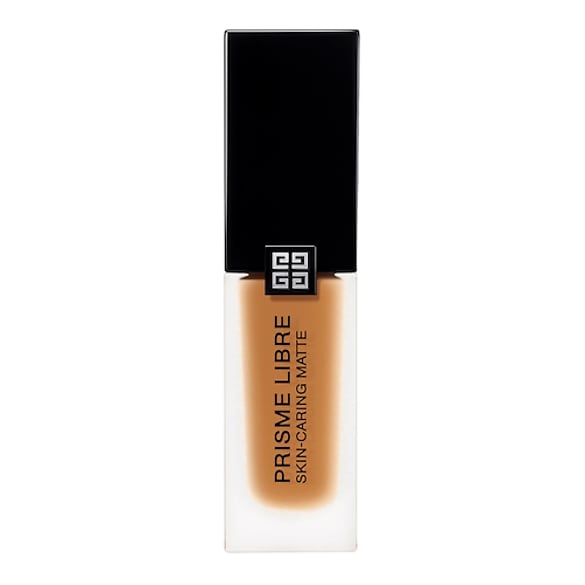 PRISME LIBRE SKIN-CARING MATTE - Fondotinta Perfezionante, GIVENCHY
