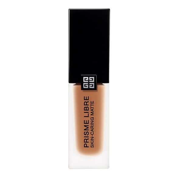 PRISME LIBRE SKIN-CARING MATTE - Fondotinta Perfezionante, GIVENCHY