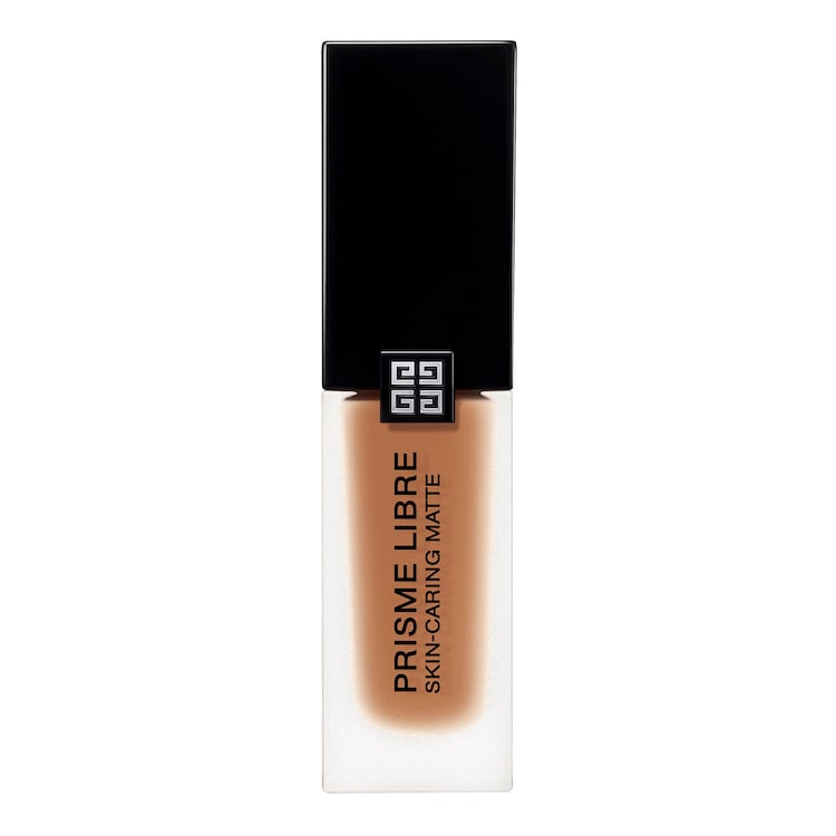Prisme Libre Skin-Caring Matte - Skincare-infused luminous matte foundation