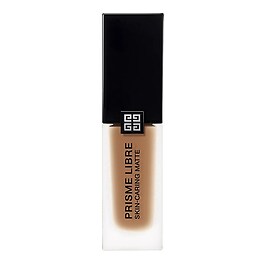 PRISME LIBRE SKIN-CARING MATTE - Base Mate Iluminadora