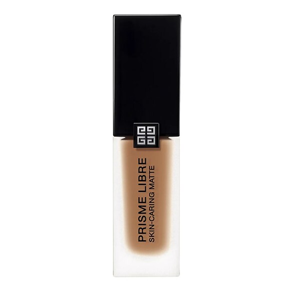 PRISME LIBRE SKIN-CARING MATTE - Base Mate Iluminadora, Givenchy