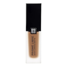 PRISME LIBRE SKIN-CARING MATTE - Base Mate Iluminadora image