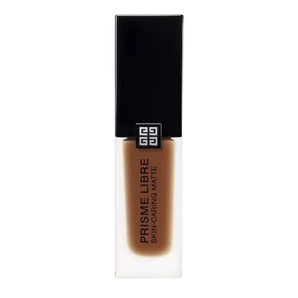 PRISME LIBRE SKIN-CARING MATTE - Base de maquillaje , Givenchy