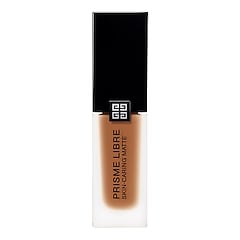 Prisme Libre Skin Caring Matte - Matujący podkład pielęgnacyjny, GIVENCHY