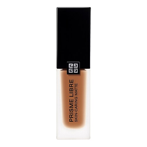 givenchy - Prisme Libre Skin Caring Matte - Matujący Podkład Pielęgnacyjny - Prisme Libre Liquid Foundation 6-n405 - Dla Kobiet